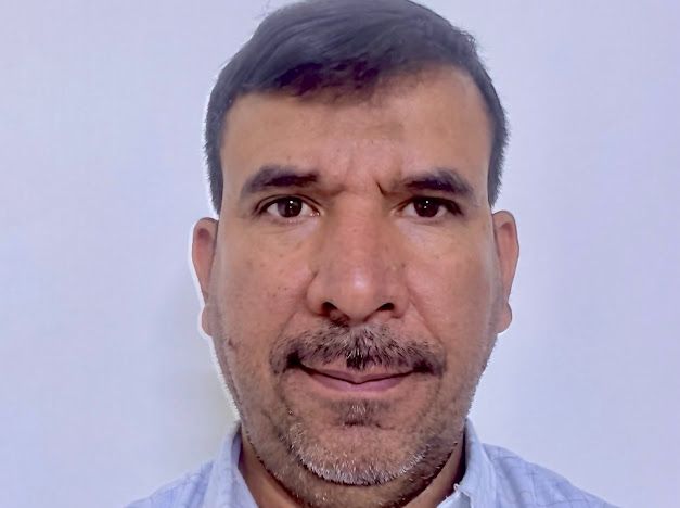 حسين ابراهيم طارش