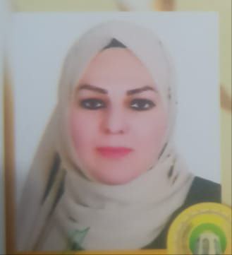 شيماء عامر محمد علي جاسم
