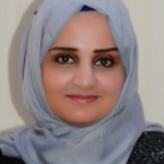 نسرين عبد طاهر