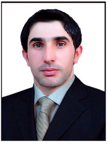 لبيب علي حسين