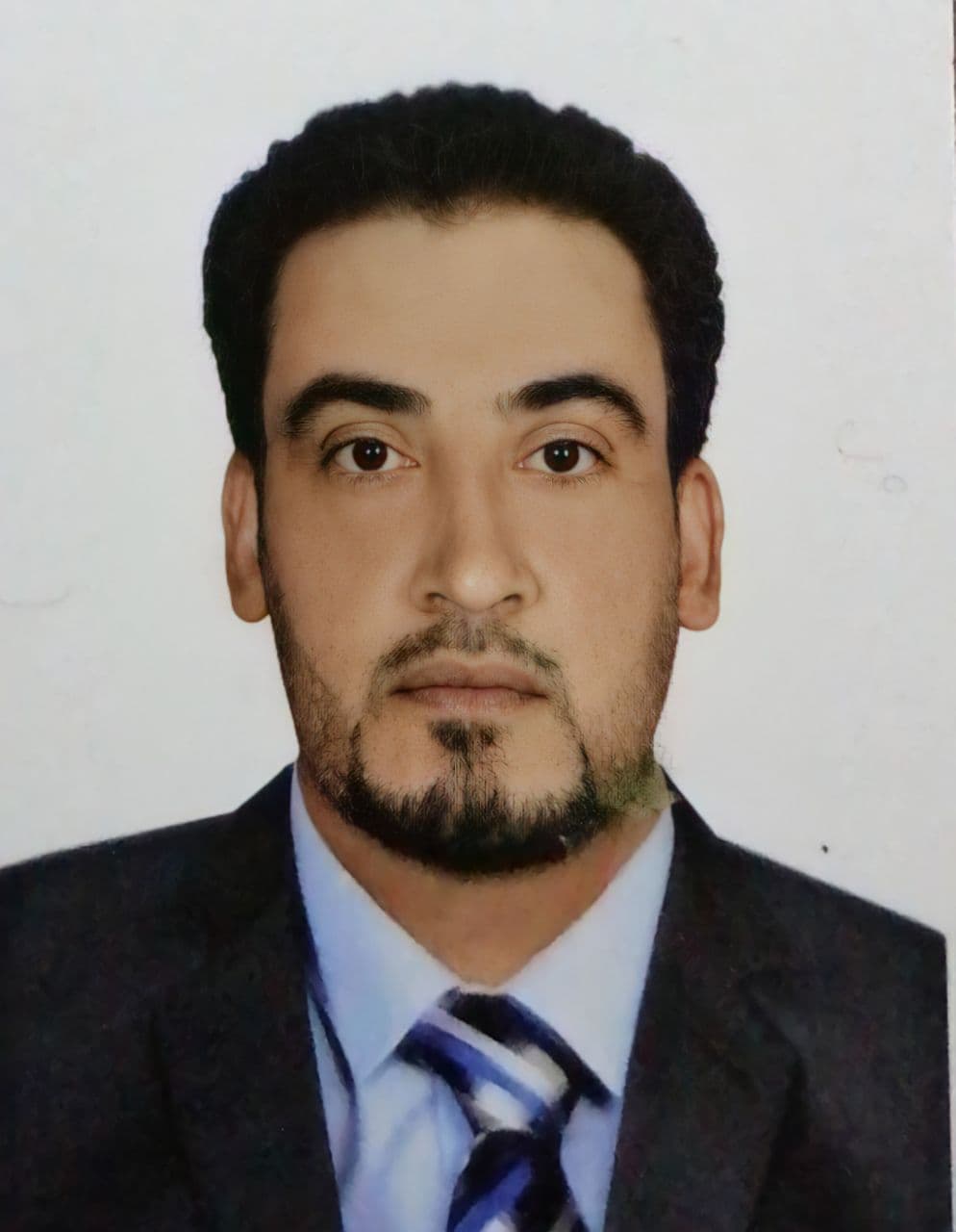 محمد جبر رسن