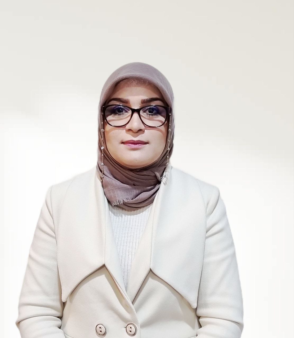 سارة بدري جاسم