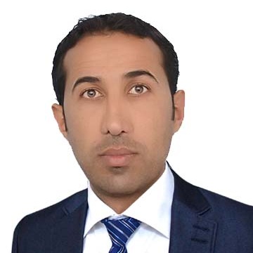 محسن خضير عباس