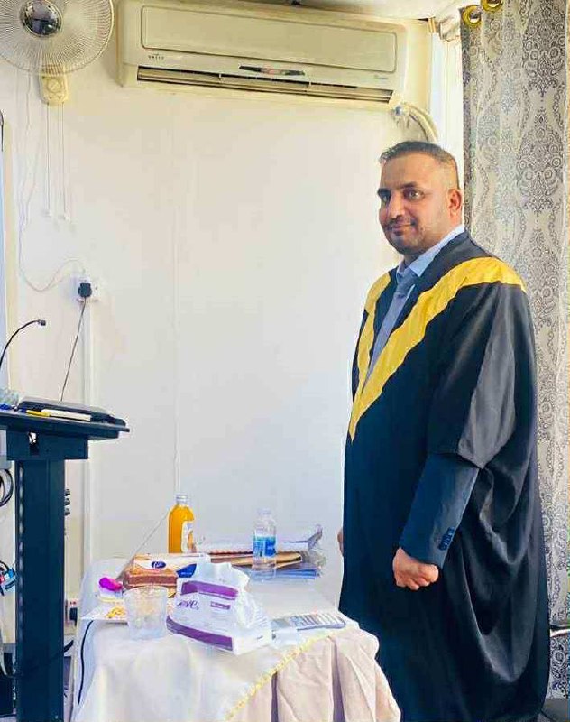 حيدر ذياب سالم