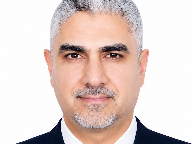 جوادين طالب عبد