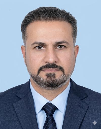 رياض حسين راضي