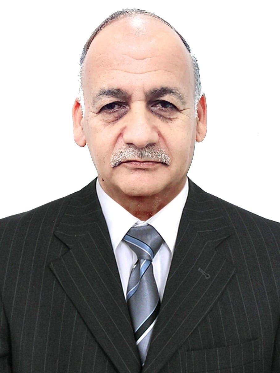 كمال علوان محيسن علي