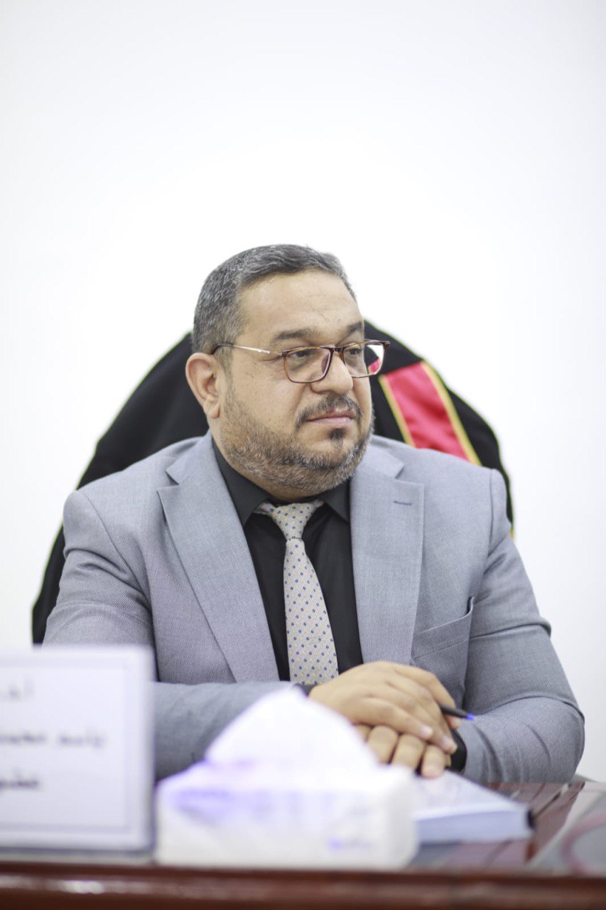 باسم محمد حنون