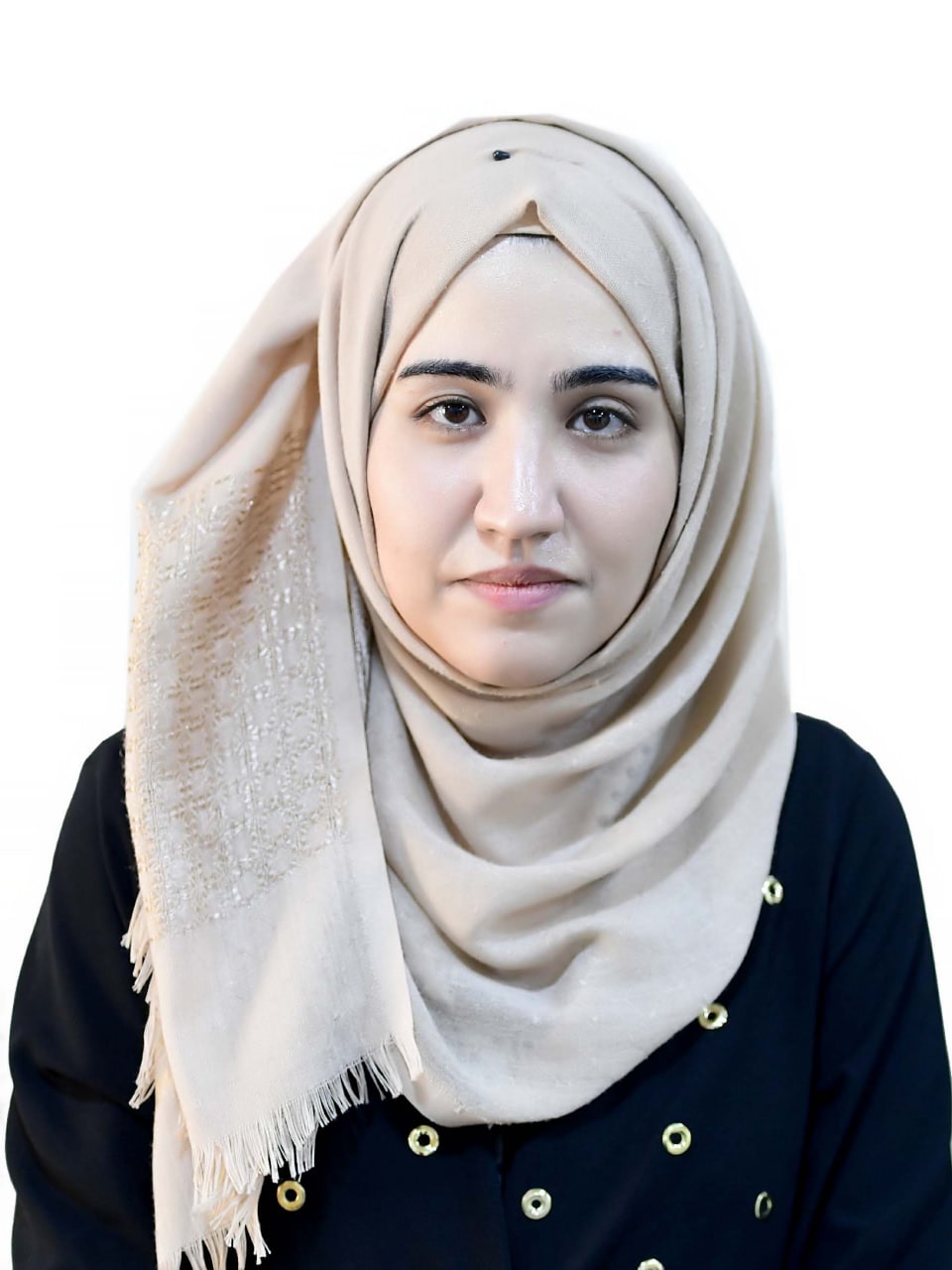 صبا خضير حسين عيال