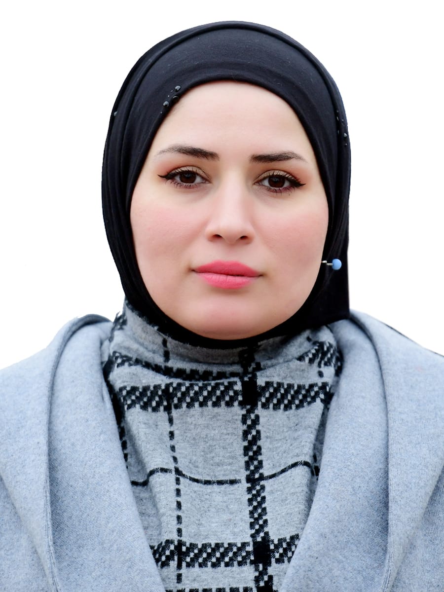 علا هادي صادق