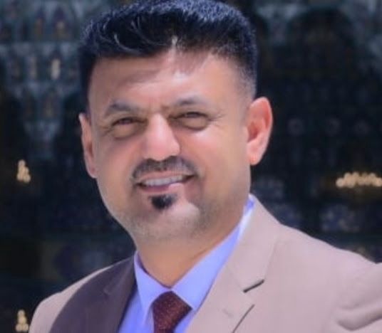 قيس مري لعبوسي