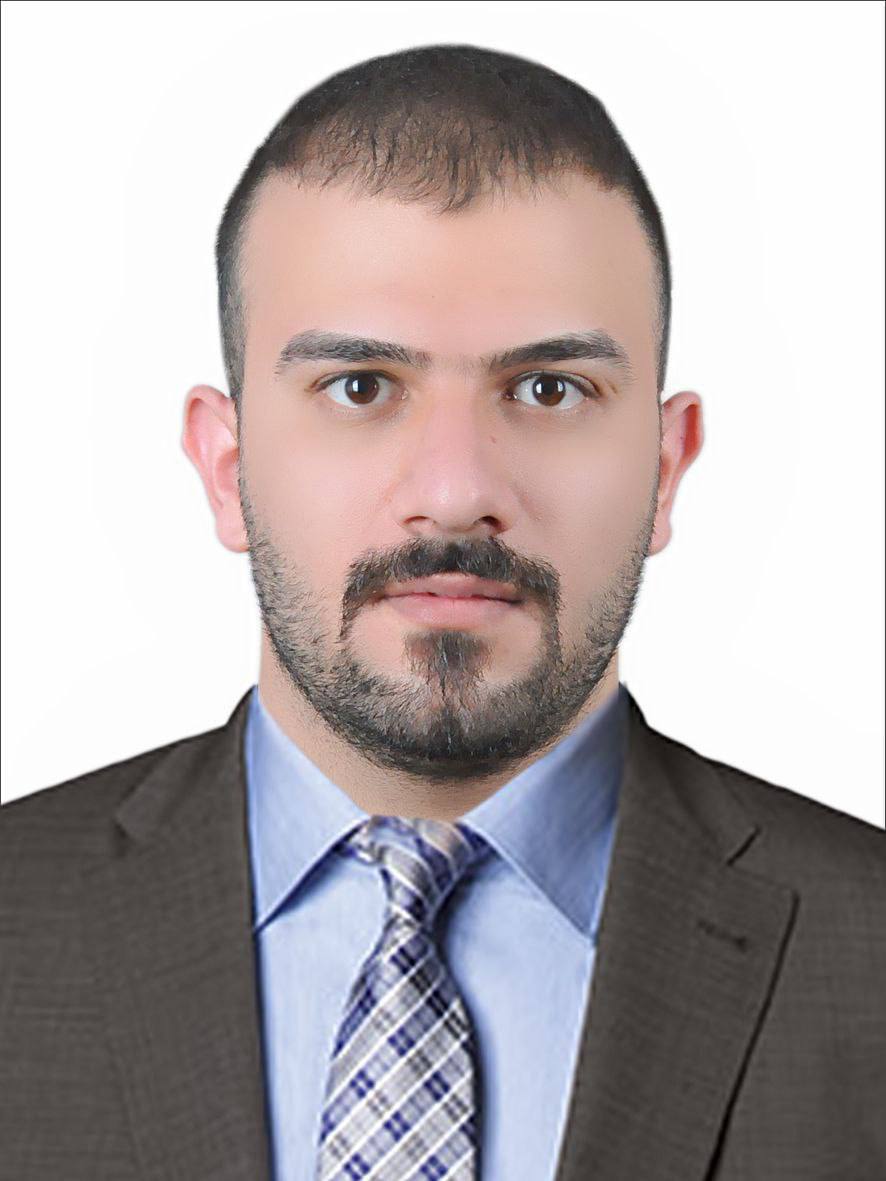 علي فاضل جاسم