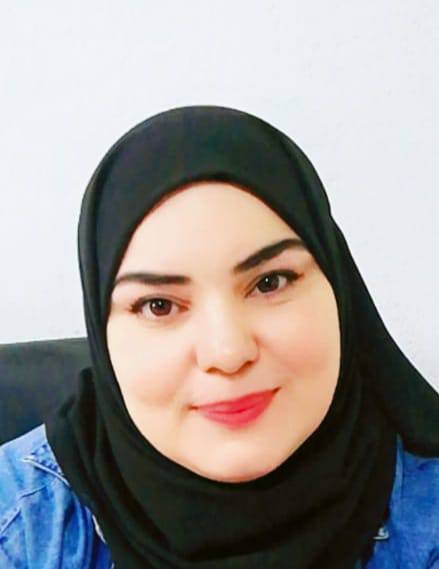 بيداء هادي رحيم