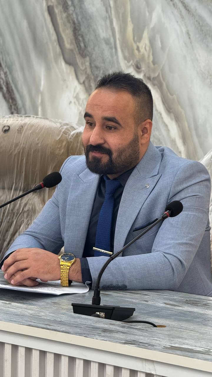 كرّار حسن ناجي عيسى