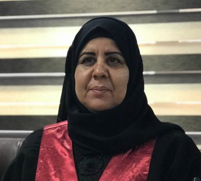 نجوى جاسم جبير