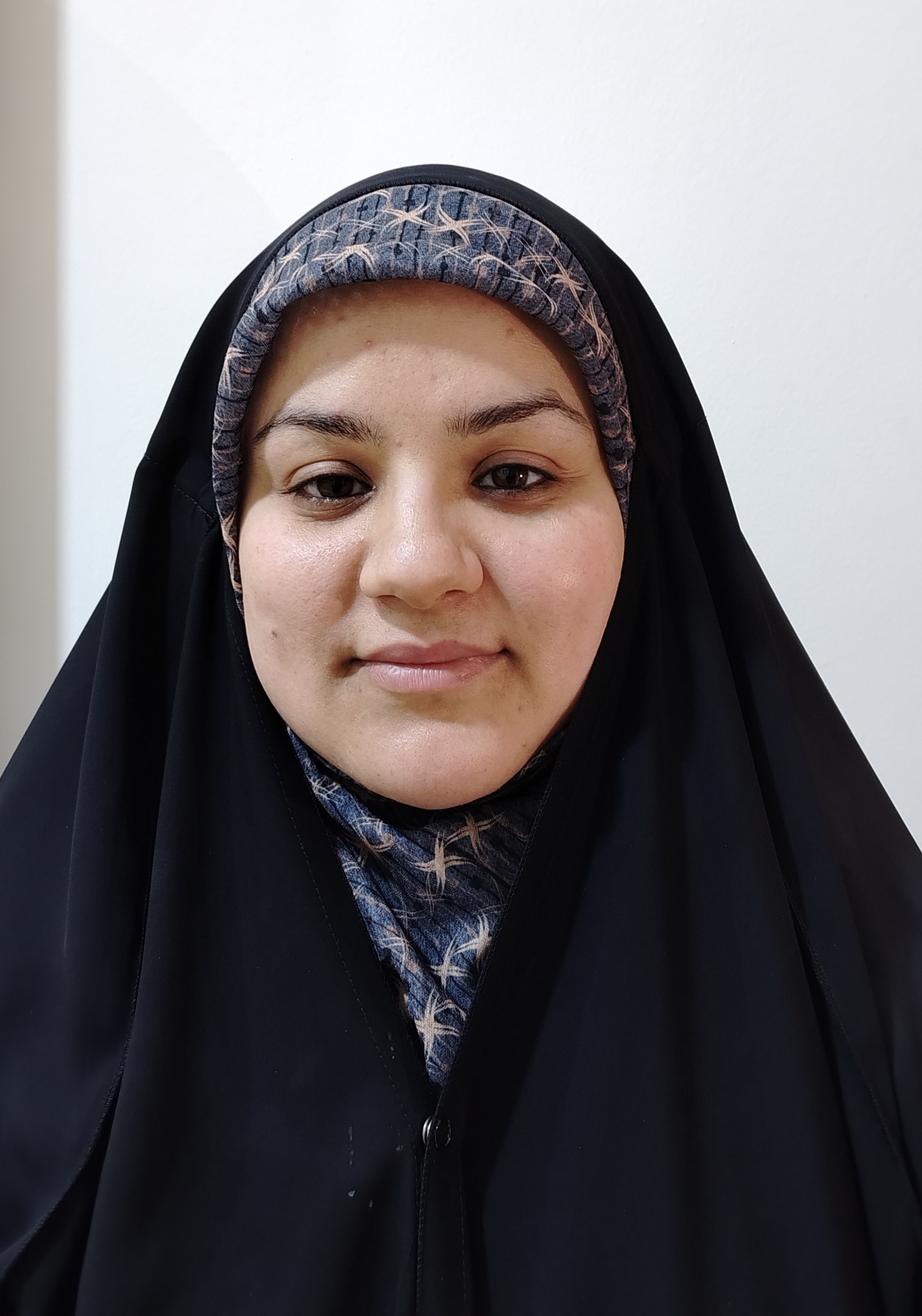 حميدة خضر إبراهيم جاسم