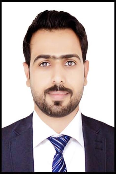 محمد فريح حطاب