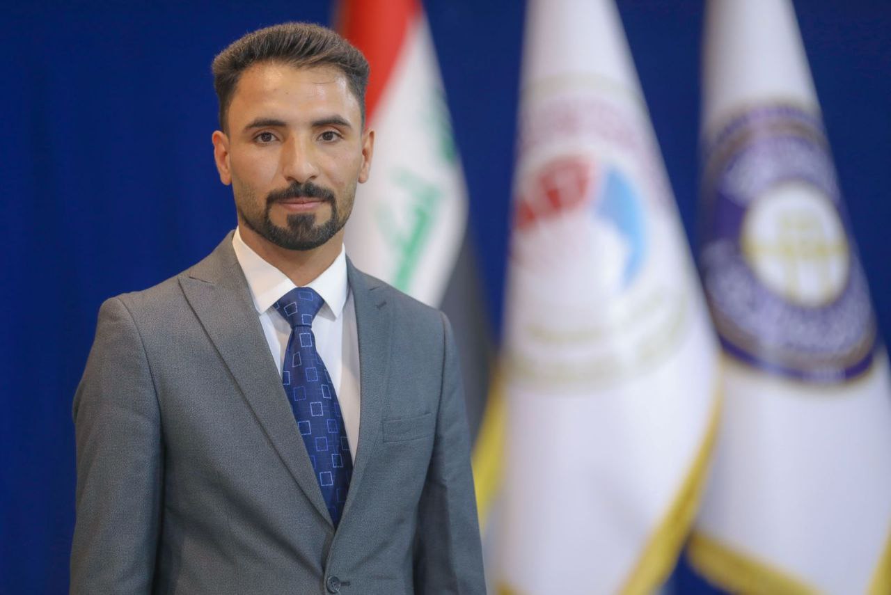 حسن سحاب مطر