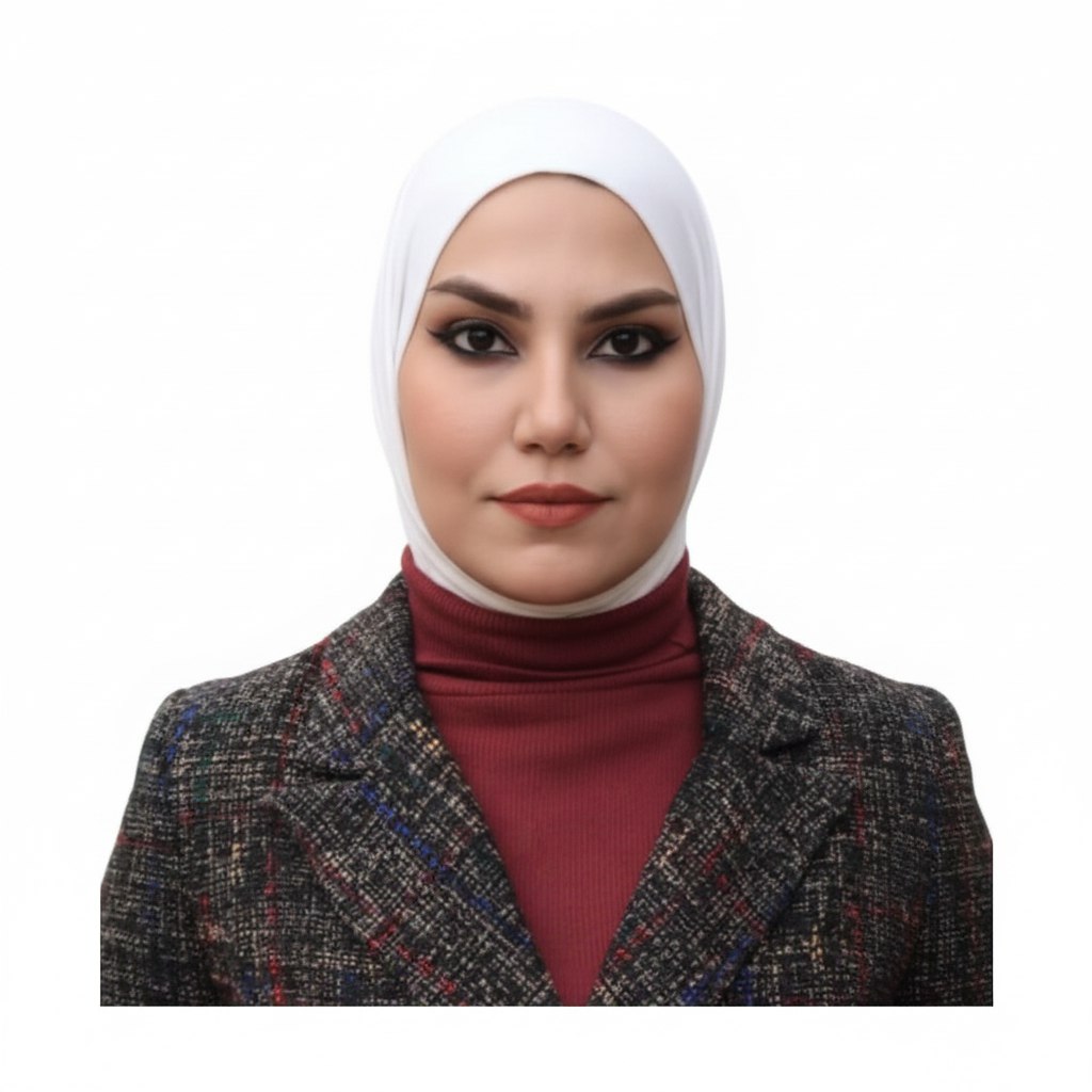 فرح كاظم محسن جبر