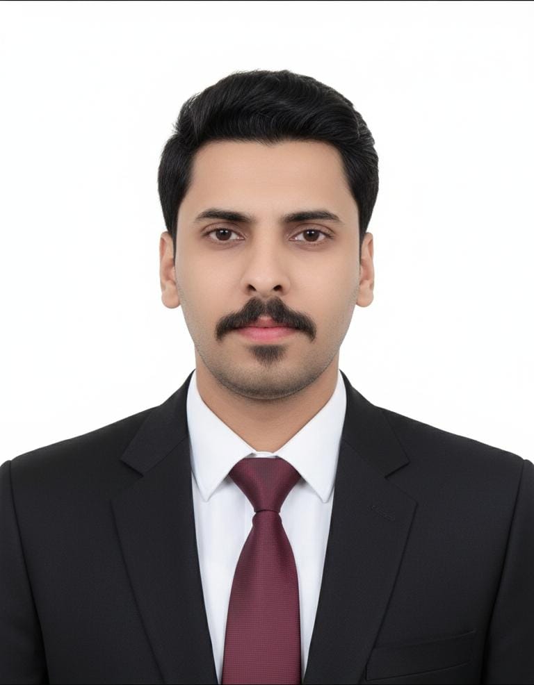 علي جبار ياسين