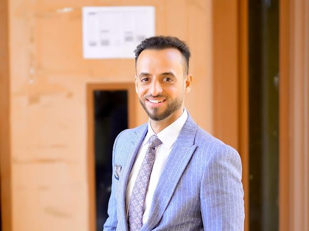 منتظر حمادي منصور عجيل