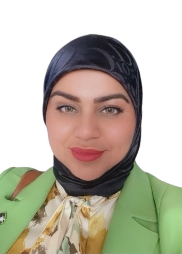 نسرين فالح حسن