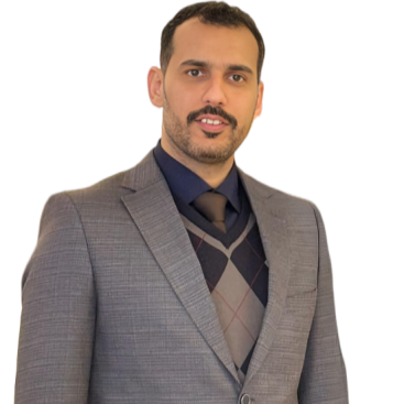 حسن علي عباس