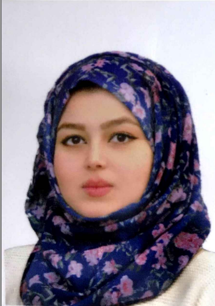 اية قاسم خنجر