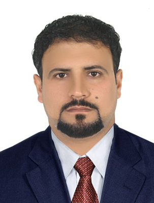 غيث علي حسين