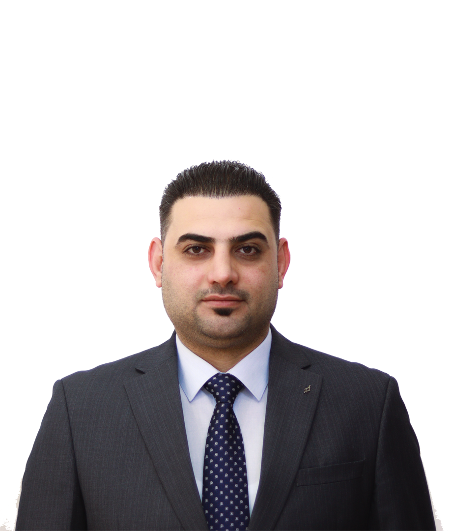 محمد رسول محسن