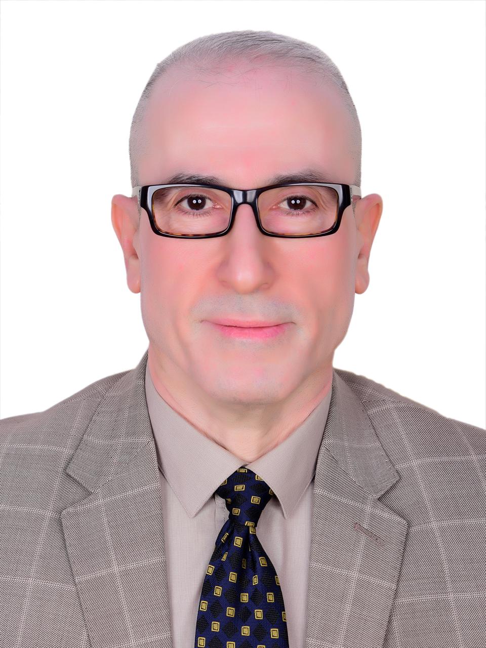 ثامر راشد شيال