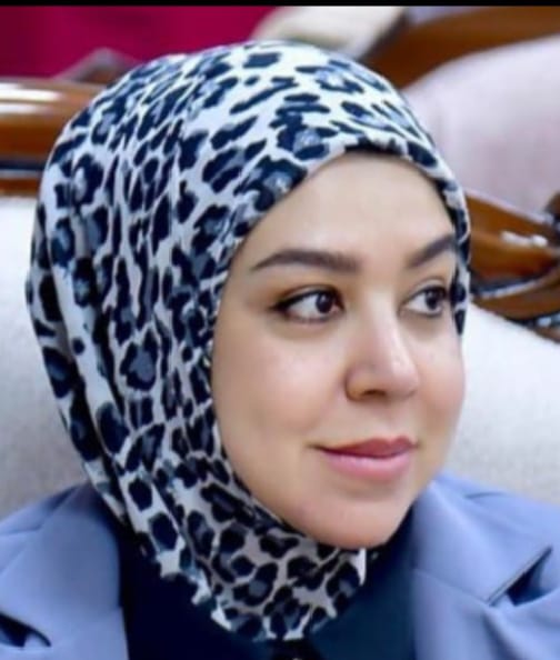 إسراء كاطع فياض