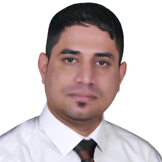 حسين عبد المحسن كاظم