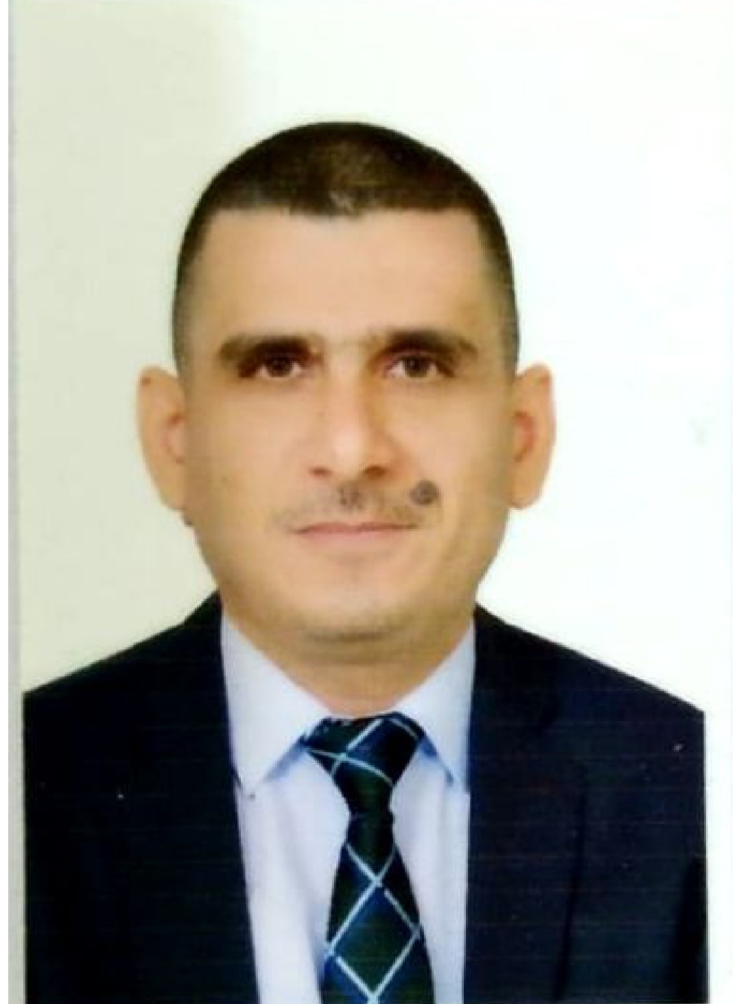 رعد كريم حسن تايه