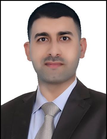 علي اياد حسين