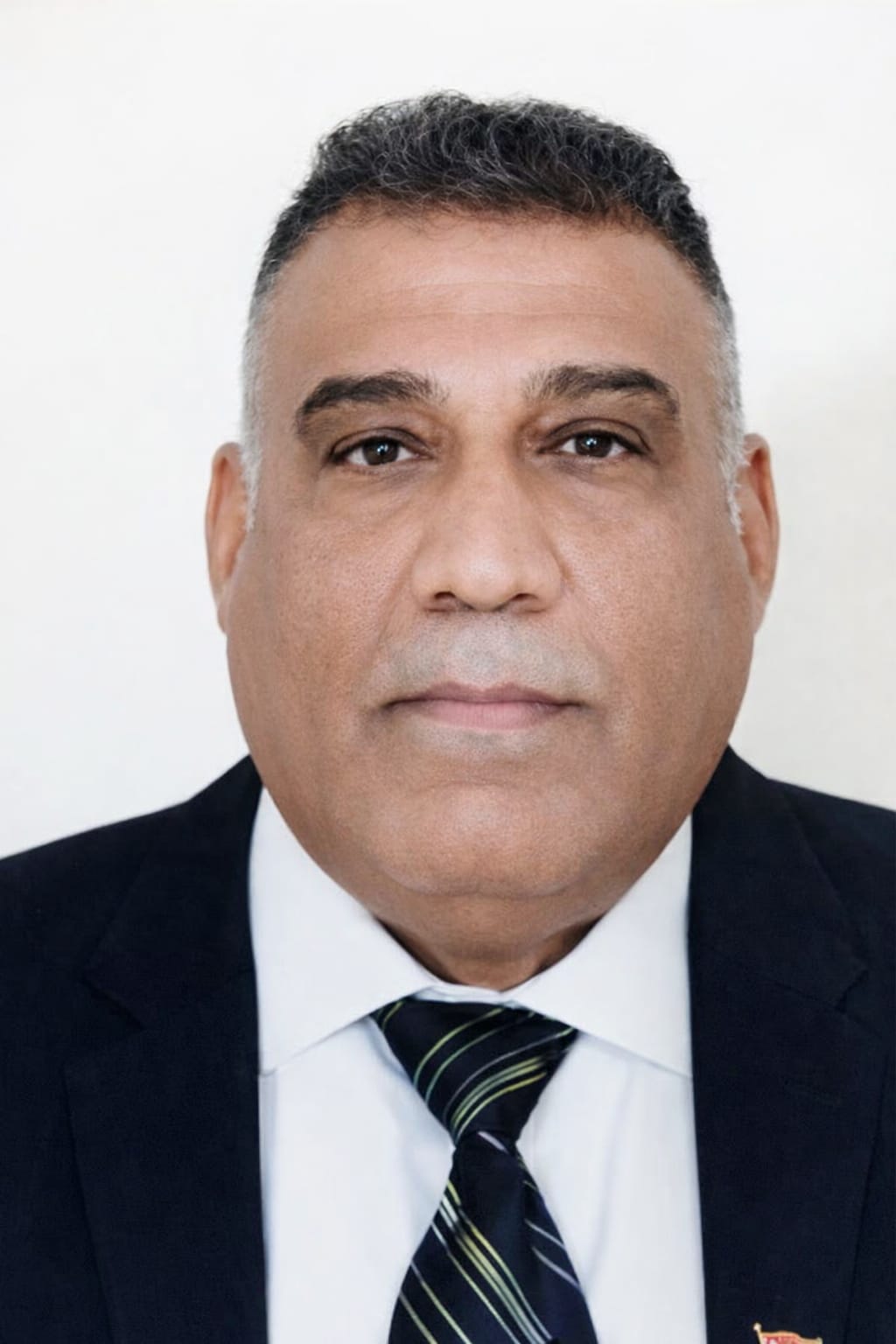 هادي دويج زرزور