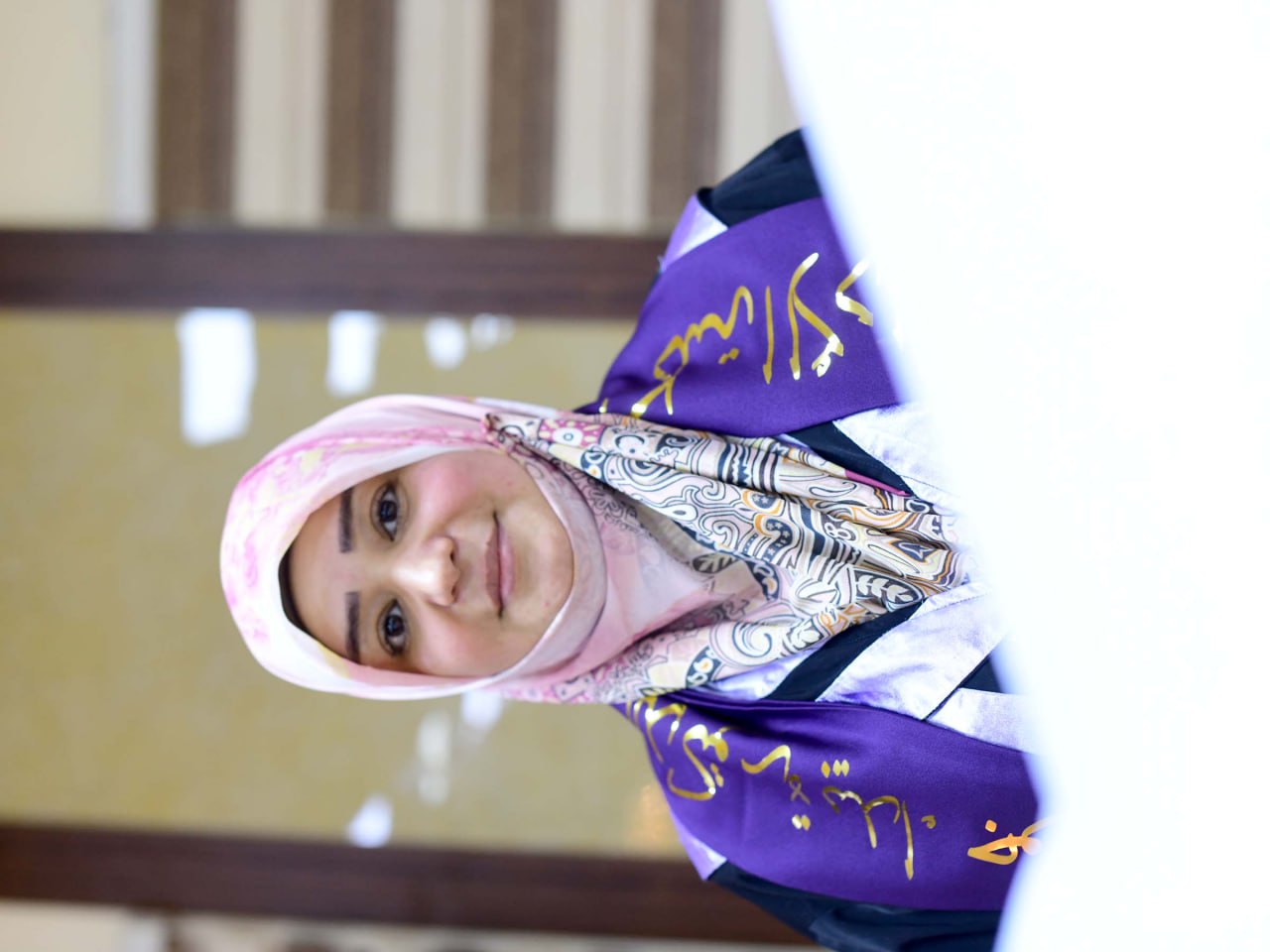 بيداء جواد كاظم عبيد