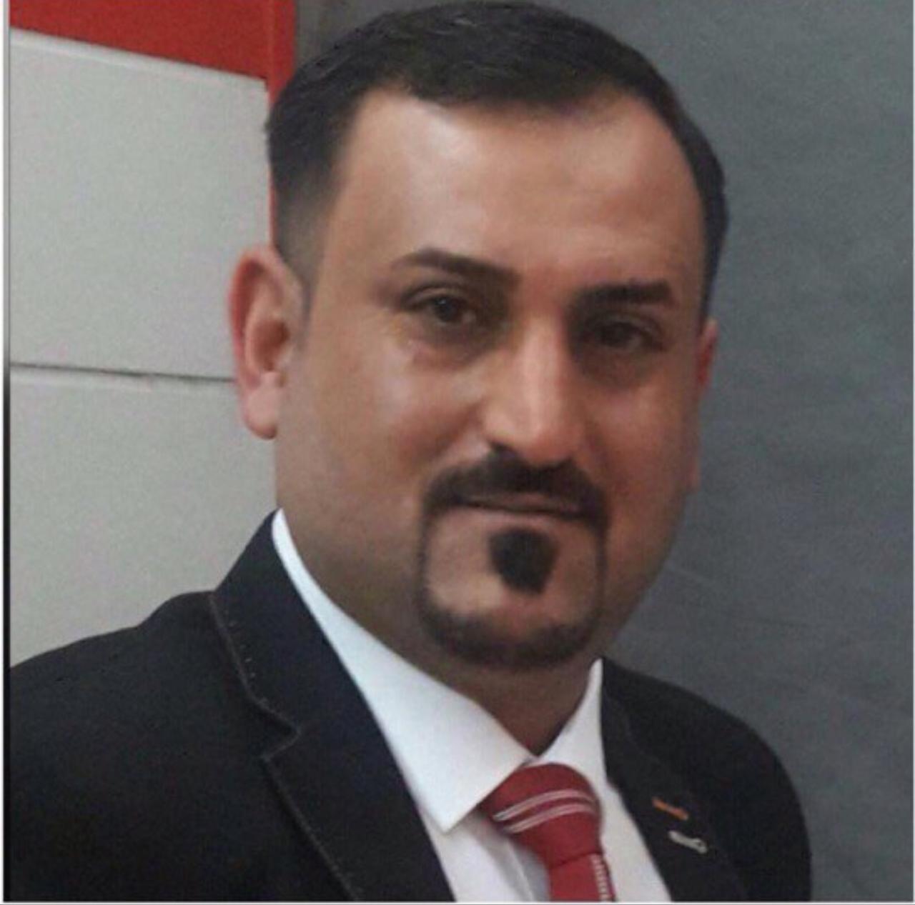 عادل بشير ظاهر