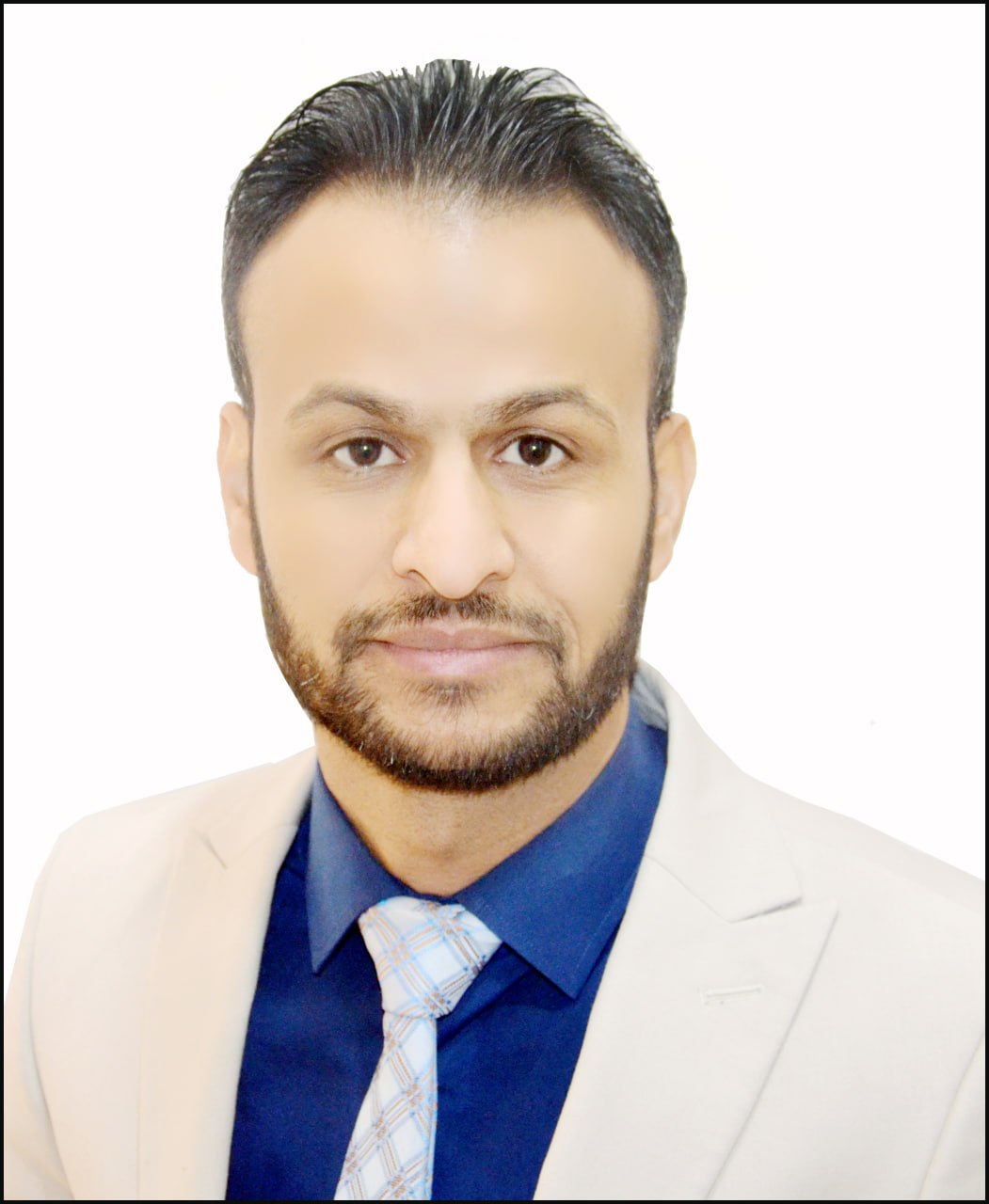 عقيل سالم محمد