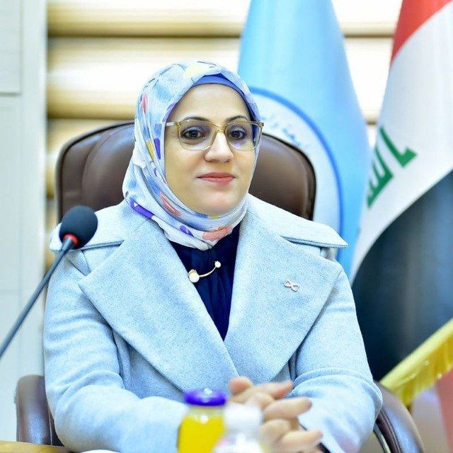 حنان عبدعلي ثجيل