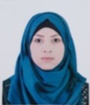 Nadia Mahdi Dirweesh