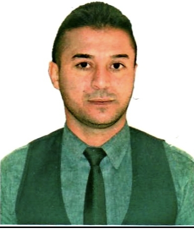 عماد ياسر حسين