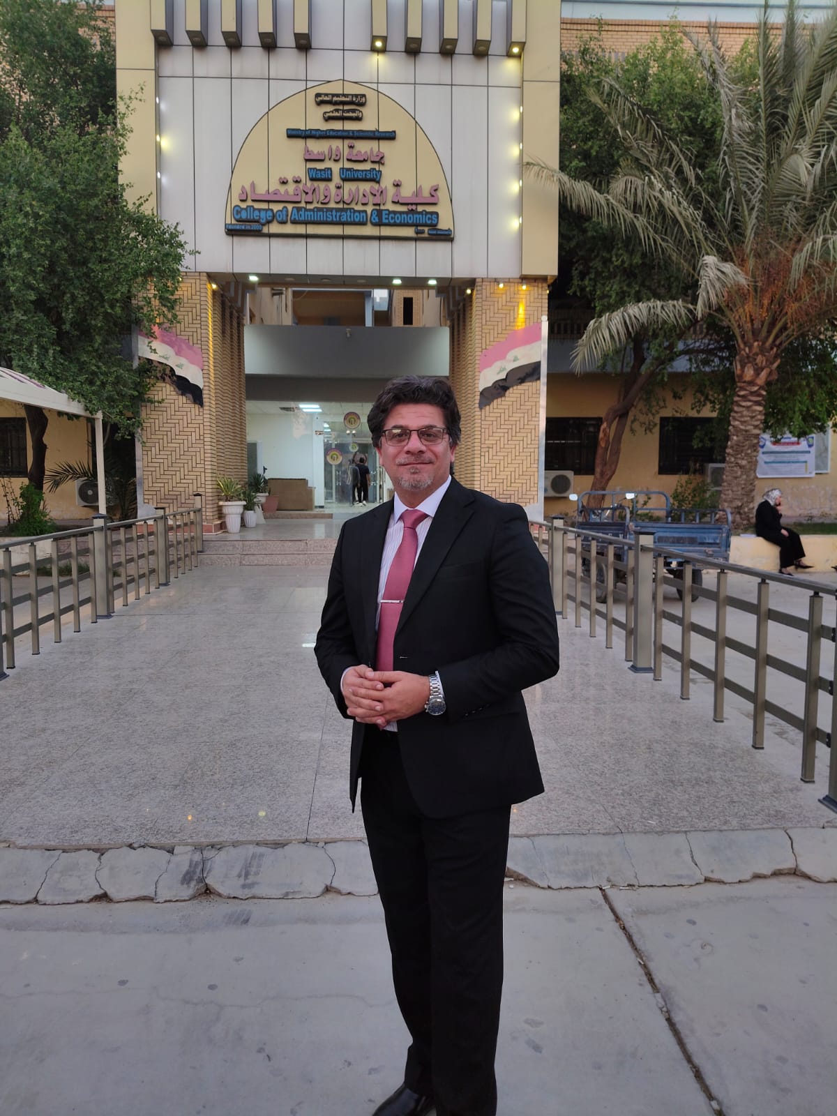 نوفل حسين عبدالله