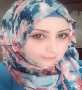 سجى حسين دلفي الزركاني