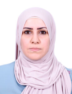 استبرق عبد الكاظم ناصر